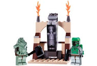 Jabba's Prize | Star Wars | 4476