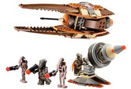 Chasseur géonosien | Star Wars | 4478