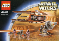 Geonosian Fighter | Star Wars | 4478