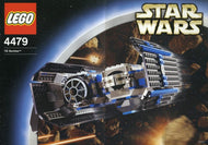 TIE Bomber | Star Wars | 4479