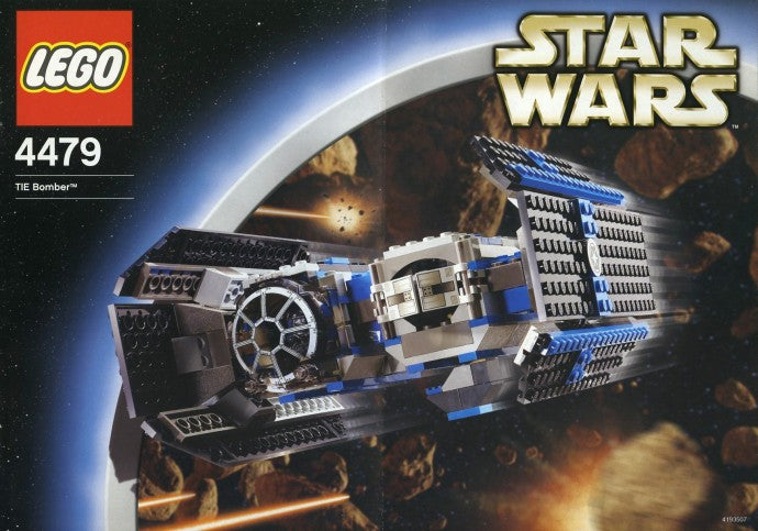 TIE Bomber | Star Wars | 4479