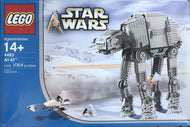 AT-AT | Star Wars | 4483
