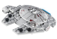 Millennium Falcon | Star Wars | 4488