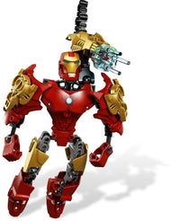 Iron Man | Marvel Super Heroes | 4529