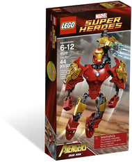 Iron Man | Super-héros Marvel | 4529