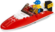 Speedboat | City | 4641