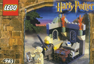 Dobby's Release | Harry Potter | 4731