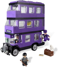 The Knight Bus | Harry Potter | 4866