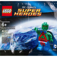 Martian Manhunter  | DC Comics Super Heroes | 5002126