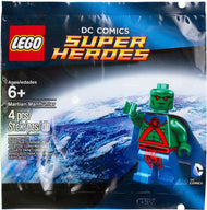 Martian Manhunter  | DC Comics Super Heroes | 5002126