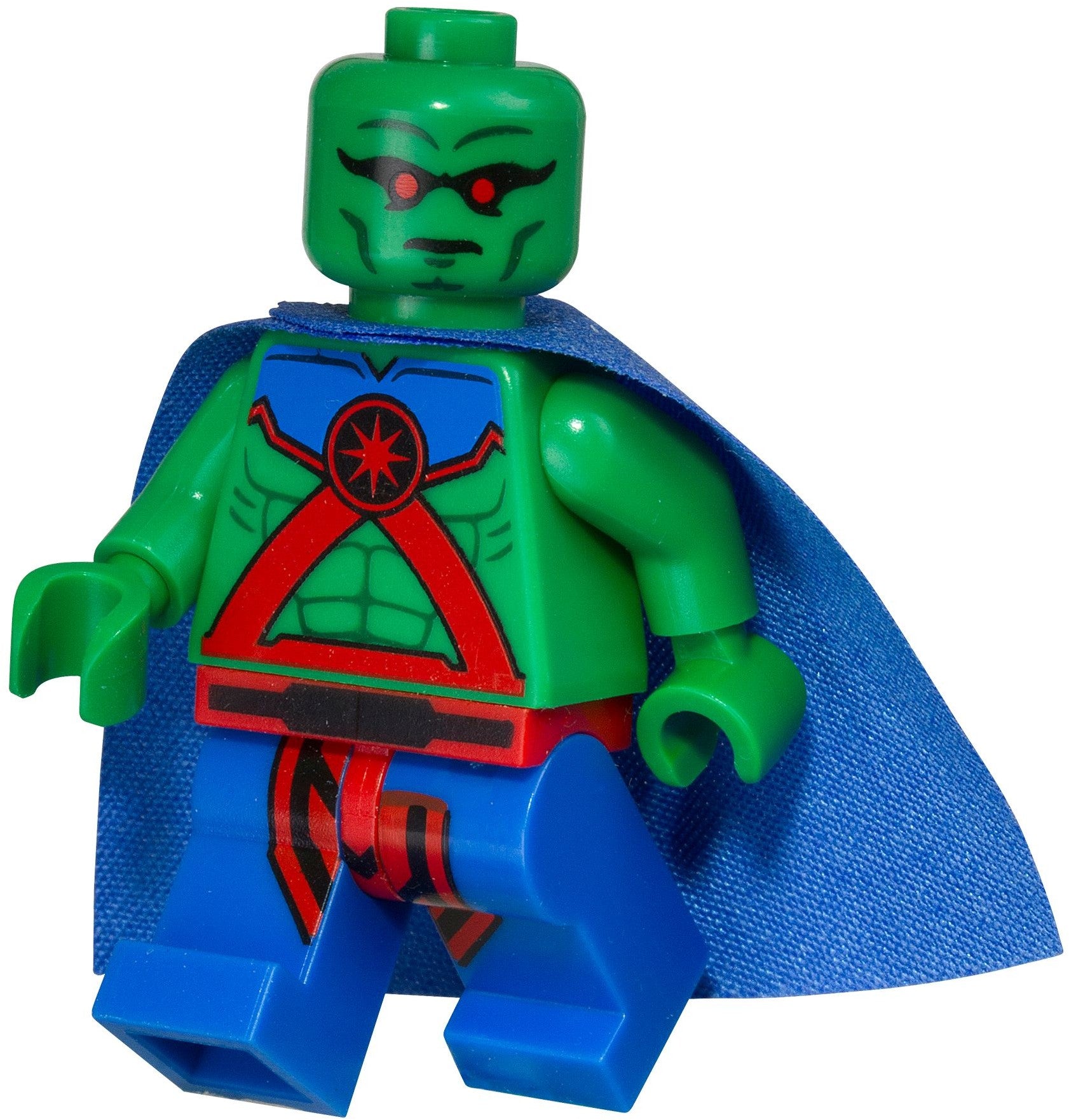 Martian Manhunter  | DC Comics Super Heroes | 5002126