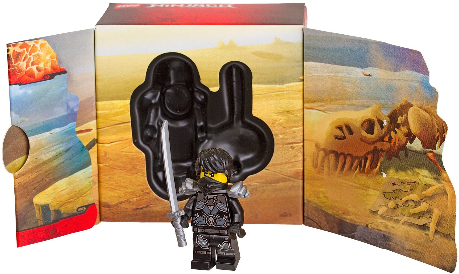 Cole | Ninjago | 5004393