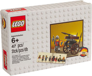 Classic Knights Minifigure | Castle | 5004419