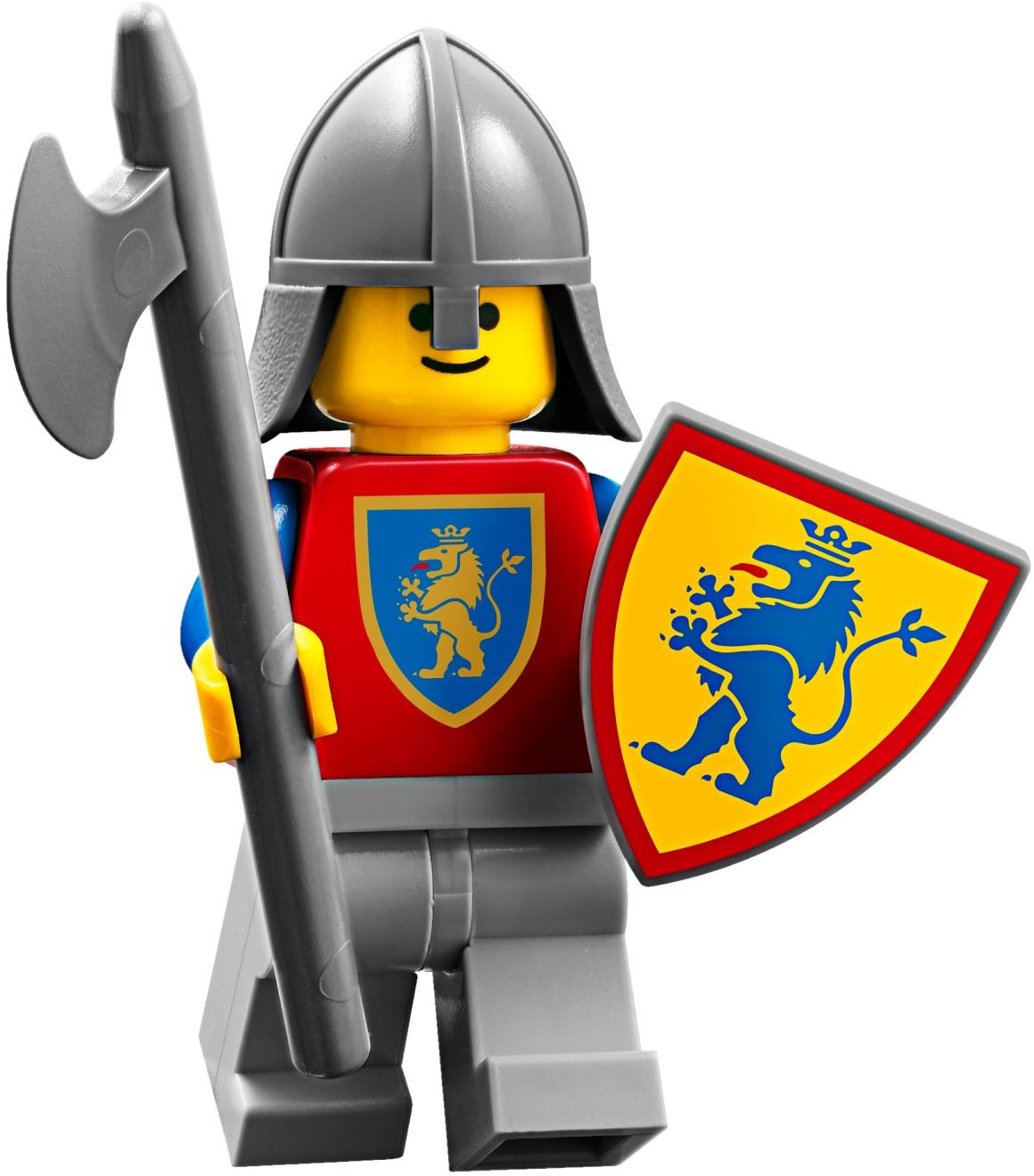 Classic Knights Minifigure | Castle | 5004419