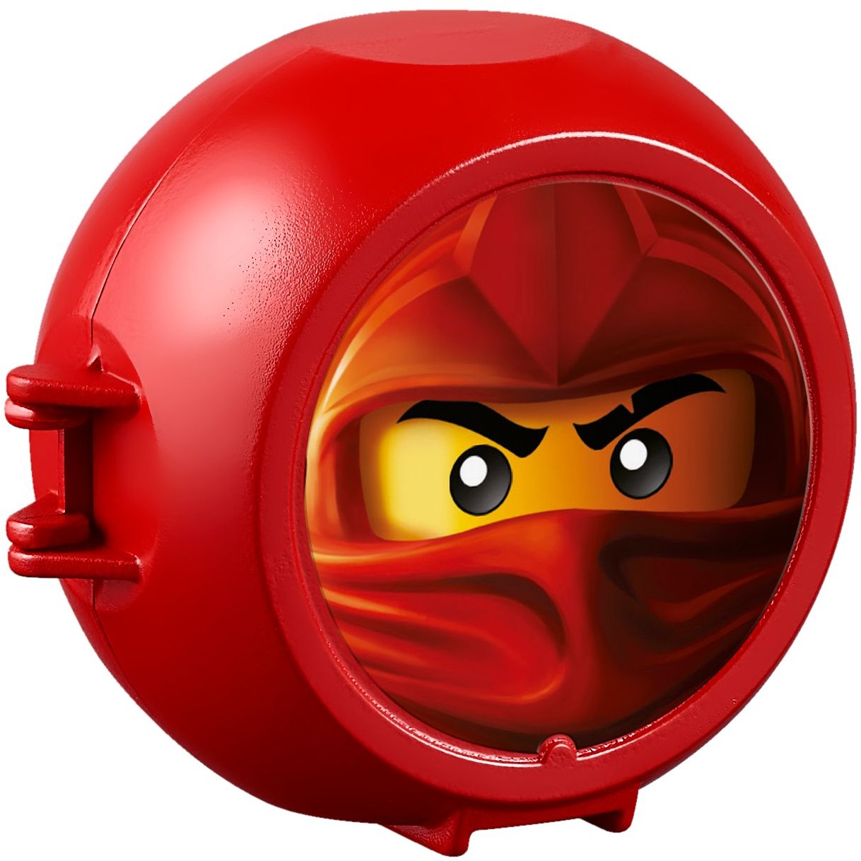 Kai's Dojo Pod | The LEGO Ninjago Movie | 5004916