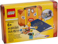 Travel Building Suitcase | Promotional | 5004932