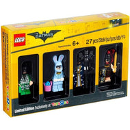 The LEGO Batman Movie Minifigure Collection | The LEGO Batman Movie | 5004939
