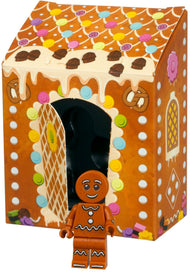 Gingerbread Man | Seasonal | 5005156