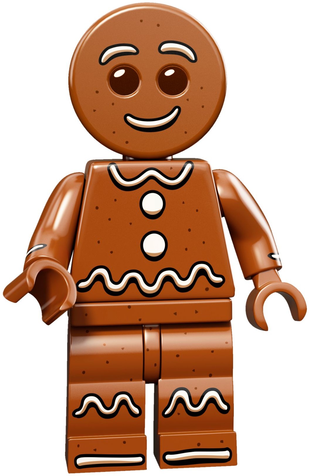 Gingerbread Man | Seasonal | 5005156