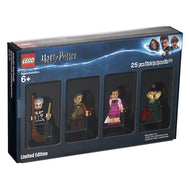 Harry Potter Minifigure Collection | Harry Potter | 5005254
