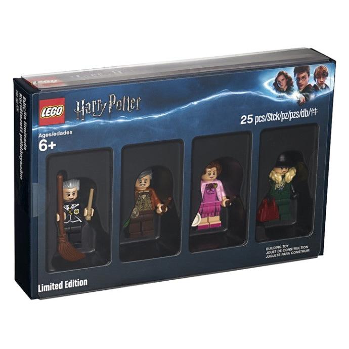Harry Potter Minifigure Collection | Harry Potter | 5005254