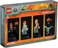 Collection de figurines Jurassic World | Jurassic World | 5005255