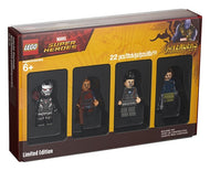 Marvel Super Heroes Minifigure Collection | Marvel Super Heroes | 5005256