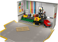 Minifigure Factory | Promotional | 5005358