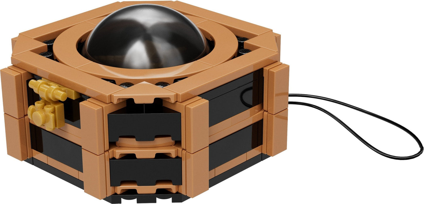 Captain Jack Sparrow's Compass | Promotional | 5009609