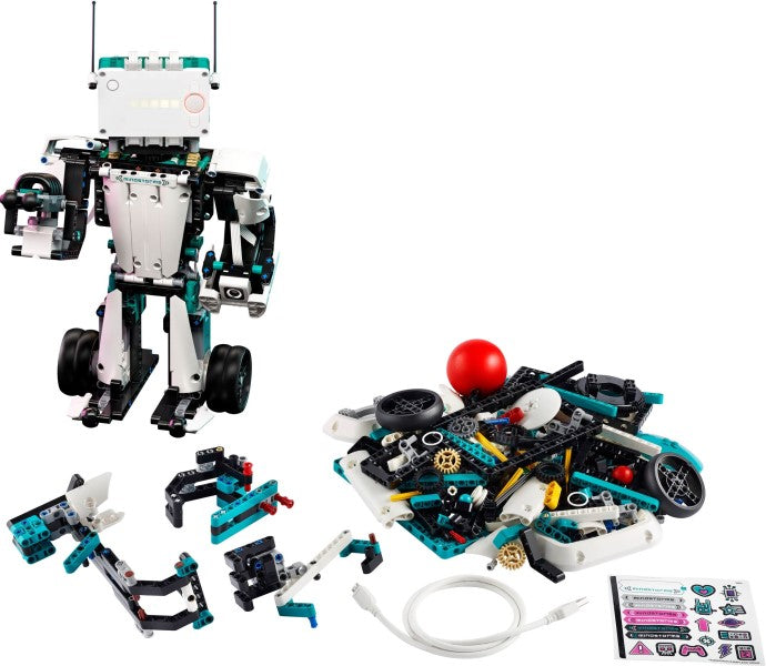 Robot Inventor | Mindstorms | 51515