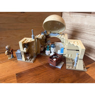 Obi-Wan's Hut | Star Wars | 75270