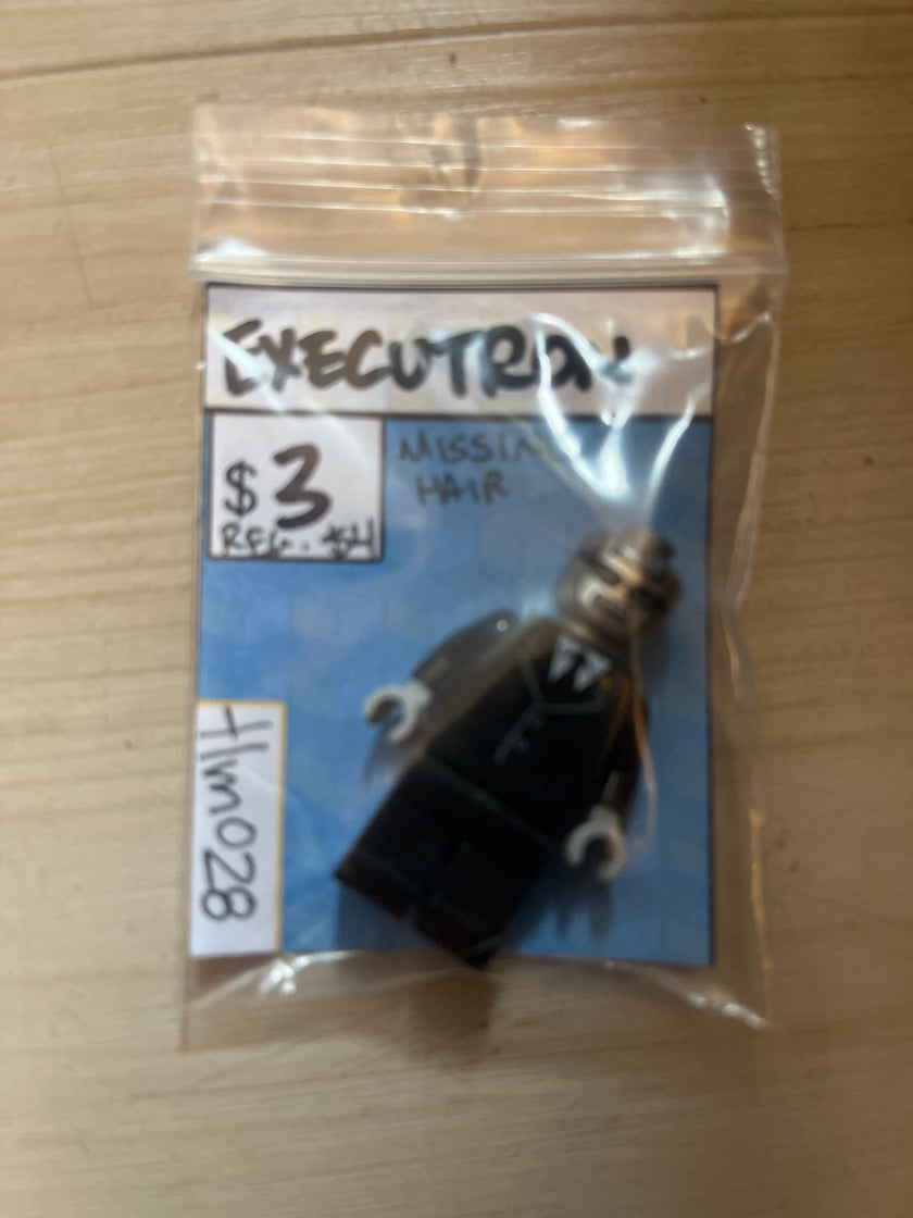 Tlm028 Executron