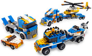 Transport Truck | Creator | 5765