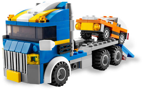 Transport Truck | Creator | 5765