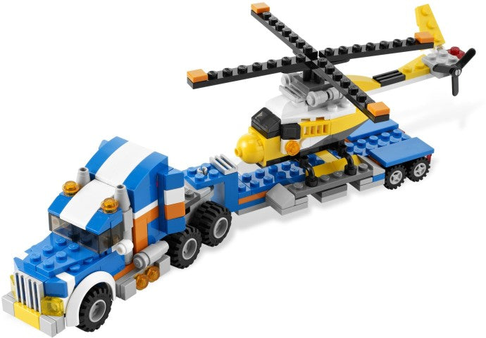 Transport Truck | Creator | 5765