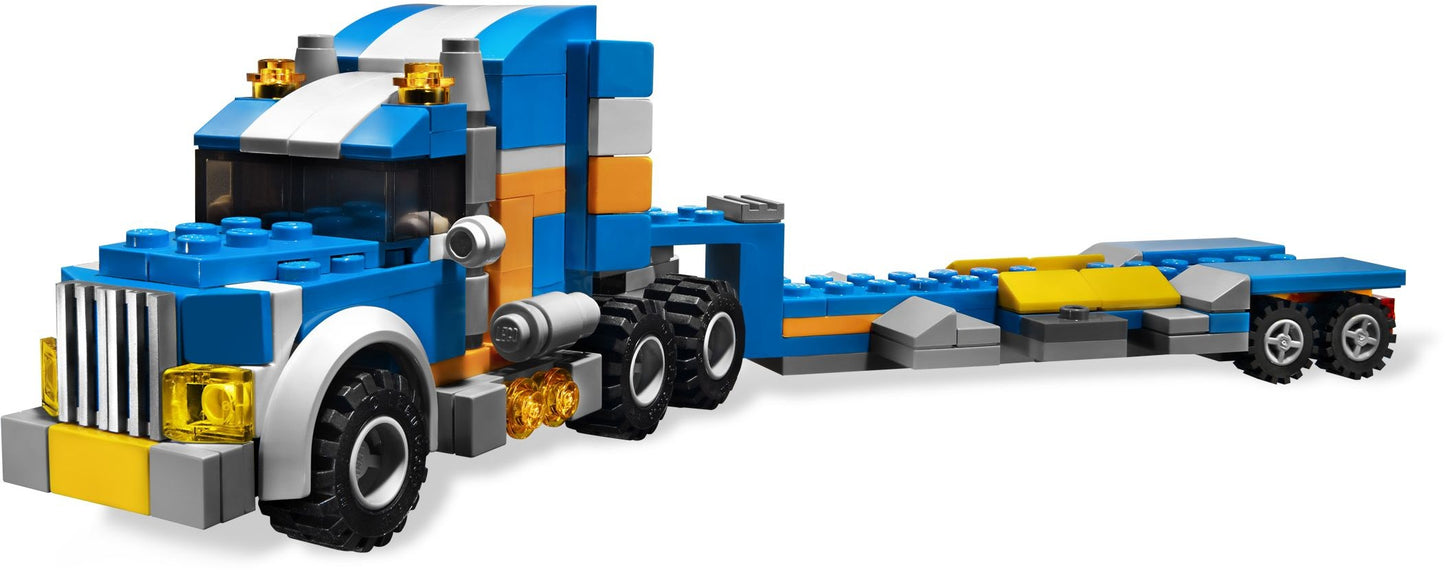Transport Truck | Creator | 5765