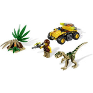 Ambush Attack | Dino | 5882