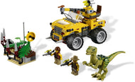 Raptor Chase | Dino | 5884