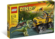 Raptor Chase | Dino | 5884