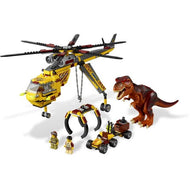 T-Rex Hunter | Dino | 5886