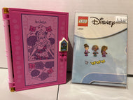 43201 - Disney’s Encanto Isabela’s Magic Door (Used as-is incomplete)