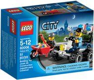 Police ATV | City | 60006