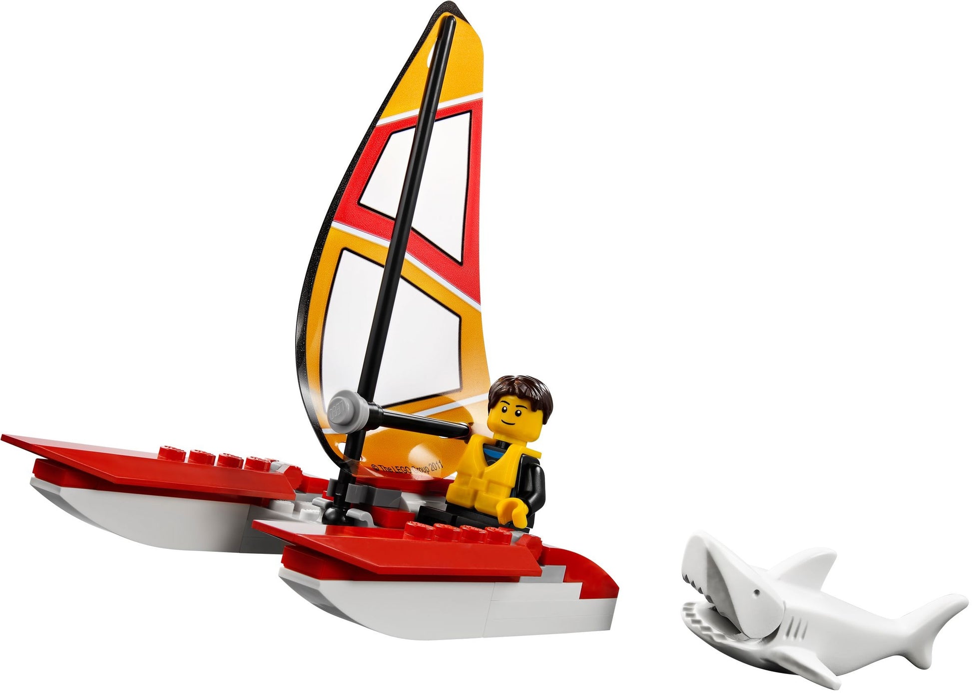 Coast Guard Helicopter | City | 60013