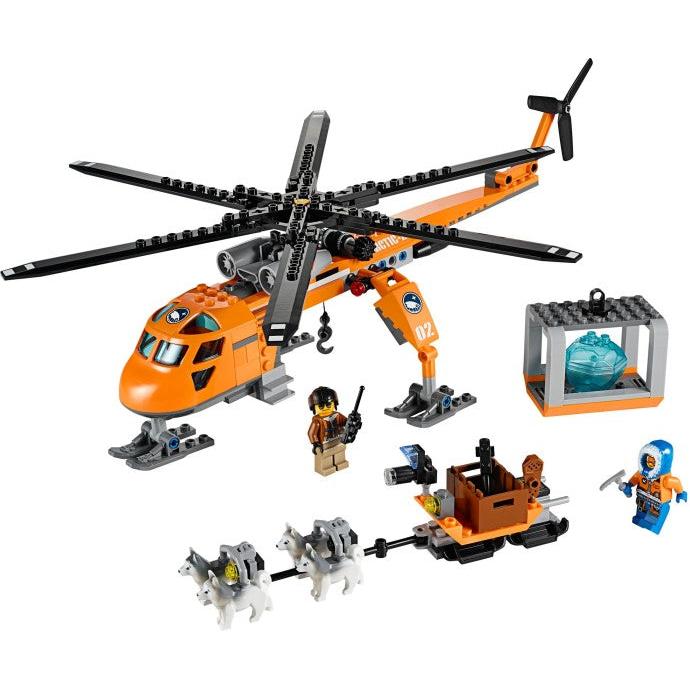 Arctic Helicrane | City | 60034