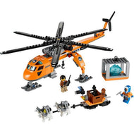Arctic Helicrane | City | 60034