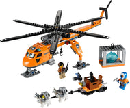 Arctic Helicrane | City | 60034