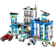 Police Station | City | 60047