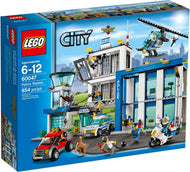 Police Station | City | 60047