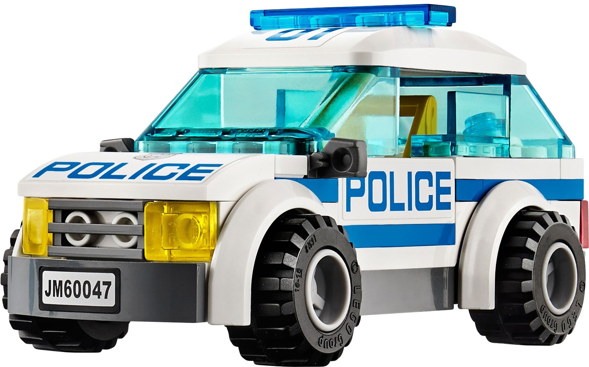 Police Station | City | 60047