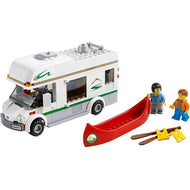 Camper Van | City | 60057